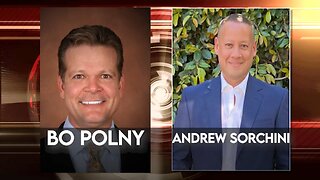 Bo Polny & Andrew Sorchini, Precious Metals Investing joins His Glory: Take FiVe