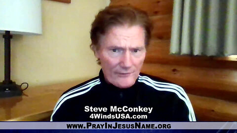 OUTRAGE: Olympics Mock Christianity with Transgender Display - Dr. Chaps Interviews Steve McConkey