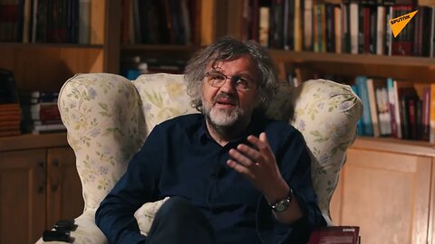 Emir Kusturica: Da li nas čeka novi Informbiro | Moj život EP 26