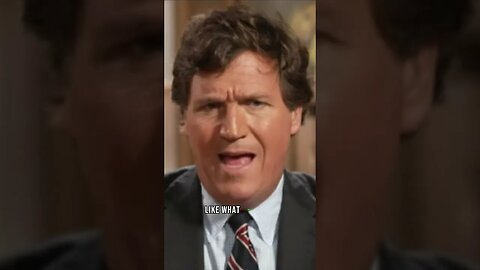 Tucker Carlson 9/11 TRUTHER? How Did Tower 7 Fall?