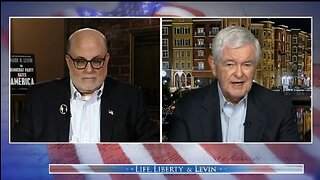 Newt Gingrich: Dems Are Replacing The Rule Of Law With The Rule Of Power