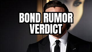 Aaron Taylor-Johnson Speaks Out on James Bond Rumors