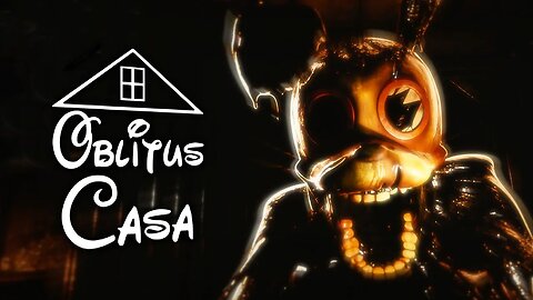 Oblitus Casa 2.0 - Full Walkthrough