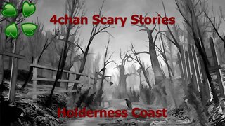 4Chan Scary Stories :: Holderness Coast