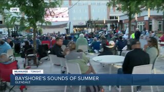 Sounds of Summer music series popular attraction in Glendale