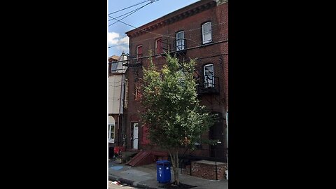 Inside Look: Private 1-Bedroom Apartment in Trenton, NJ | East State St & Monmouth