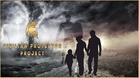 Civilian Protector Project⚜️Review