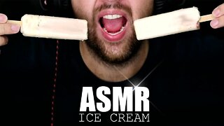 ASMR EATING 🍦 ICE CREAM | EATING SOUND (NO TALKING)