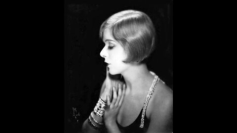 Biograph Blonde: Blanche Sweet