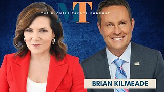 Brian Kilmeade on his New Book: “Teddy and Booker T”