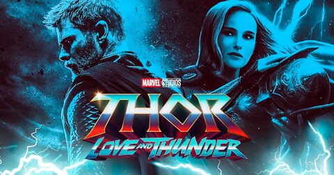 Win a Copy of Thor: Love and Thunder