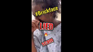 She lied on Black men #Brickgate #Brickface #roda #scruftuff