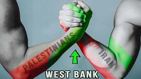 The Struggle for Power in the West Bank