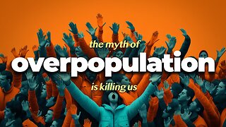 OVERPOPULATION