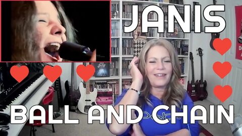 JANIS JOPLIN Reactions BALL AND CHAIN Reaction Monterey Pop Festival Reaction Diaries Janis Joplin!