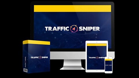 Traffic Sniper Review, Bonus, OTOs – Unlimited Traffic, Leads, Commissions & High Ticket Sales