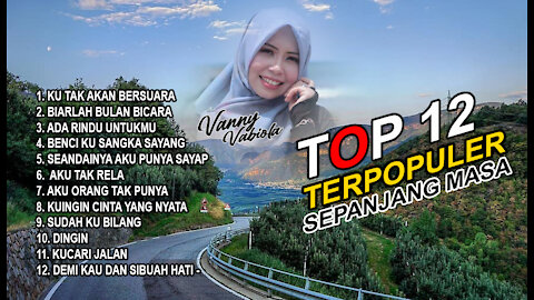 TOP 12 LAGU POPULER TERBAIK SEPANJANG MASA