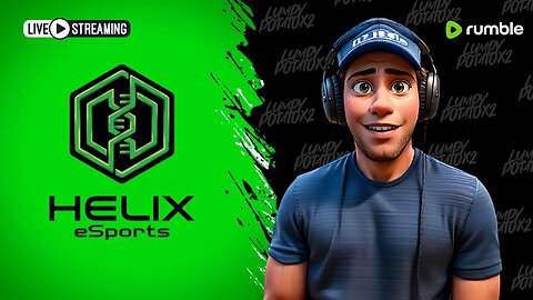Fortnite at Helix Esports in New Jersey - Rumble Partner