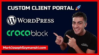 We Supercharged Our Custom WordPress Client Portal