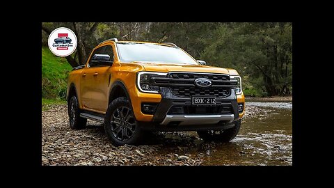 2023 Ford Ranger Review, Trucking Into The Sunset