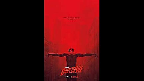 Review Marvel's Daredevil Temporada 3