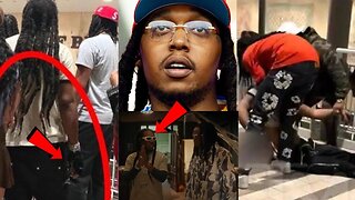 Conspiracy Theorists Are Saying Takeoff Was Sacrificed, Lets Break It Down!