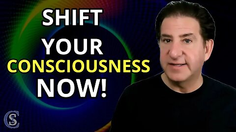 Explore the POWER OF ASCENSION: Transform Your Reality and Shift Your Consciousness