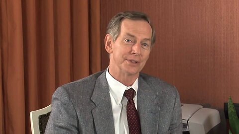 8 years ago Dr. Russell Blaylock spoke out against the vaccination of children