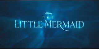 The Little Mermaid Ursula Transformation Trailer 2023 4K UHD New Movies Coming Soon