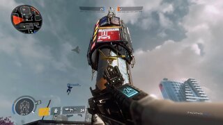 Titanfall 2 em Falília | Segunda Partida Online