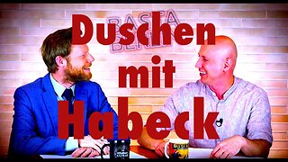 Basta Berlin (131) – Duschen mit Habeck
