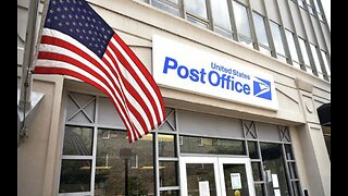Federal Judge Rules It Unconstitutional to Ban Guns From Post Offices