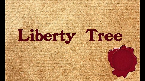 Liberty Tree