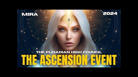 ***HOW TO INITIATE YOUR 5D COUNTDOWN*** - The Pleiadian High Council