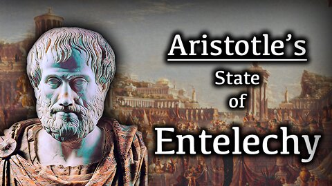 Aristotle: Actualize Your Potential