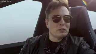 IT HAPPENED! Elon Musk JUST EXPOSED Senator Elizabeth Warren's CORRUPTION!