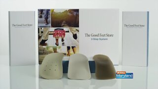 The Good Feet Store - June 2022