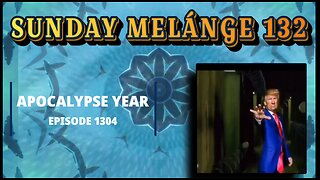 Sunday Melange #132: Full Metal Ox Day 1239