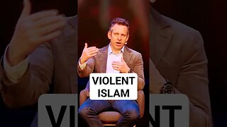 Religious Violence #islam #islamaphobia #samharris #religion #atheism #atheist #atheistviews #god