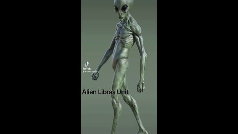 Alien Libras