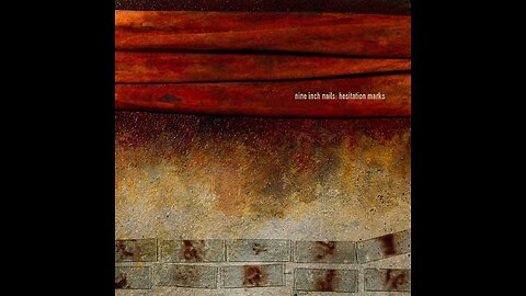 Nine Inch Nails - Hesitation Marks