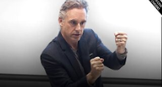 STAND UP FOR YOURSELF! Learn To Say 'NO!' - Jordan Peterson Motivation