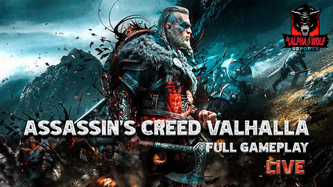 Raid, Conquer, Assassin: Valhalla's Live Saga