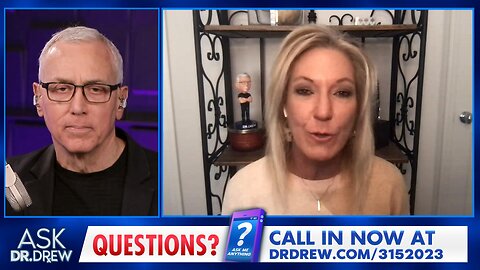 CALLERS ONLY: Dr. Kelly Victory & Dr. Drew Answer Your Calls LIVE – Ask Dr. Drew
