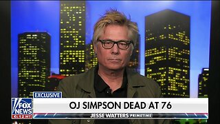 Kato Kaelin: 'I Really Believe' O.J. Simpson 'Is Guilty'