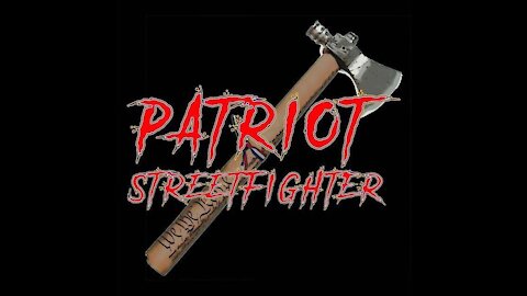 8.4.21 - Patriot Streetfighter Economic Update With Dr. Kirk Elliott