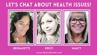 Lets Chat About Health!