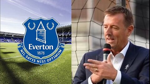 Matt Le Tissier on FFP | Why Everton got deducted 10 points and Manchester City WONT be punished 😳