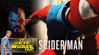 🔴IT GETS WORSEcast - SPIDERMAN Did Nothing Wrong!