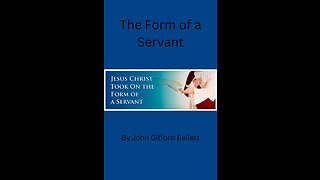 The Form of a Servant